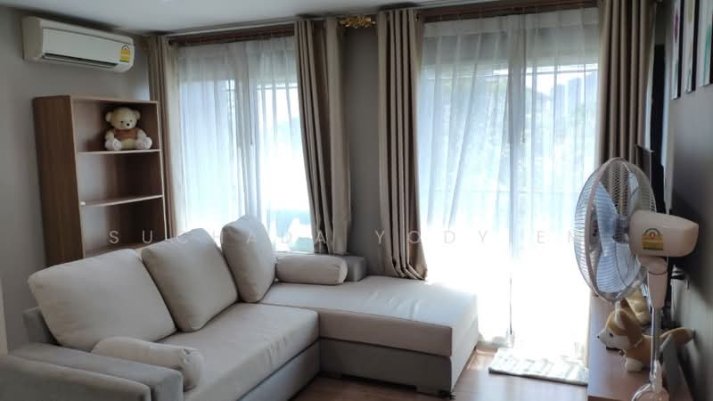 B Republic Sukhumvit 101/1, Bangkok, 101 Sukhumvit, Bang Chak, Phra Khanong, Bangkok, 2 Bedrooms, 54 sqm, Condo For Sale, by Suchada Yodyiem, 500304252 - DDproperty.com
