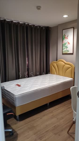 B Republic Sukhumvit 101/1 : บี รีพับบลิค สุขุมวิท 101/1, กรุงเทพ, ถนนสุขุมวิท 101, บางจาก, พระโขนง, กรุงเทพ, 54 ตร.ม., คอนโด ขาย, โดย Suchada Yodyiem, 500304252 - DDproperty.com