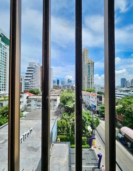 Walden Asoke : วาลเด้น อโศก, กรุงเทพ, 120 12 ถนน สุขุมวิท, คลองเตยเหนือ, วัฒนา, กรุงเทพ, 32 ตร.ม., คอนโด ให้เช่า, โดย Vichai Annavakulthorn, 500304254 - DDproperty.com