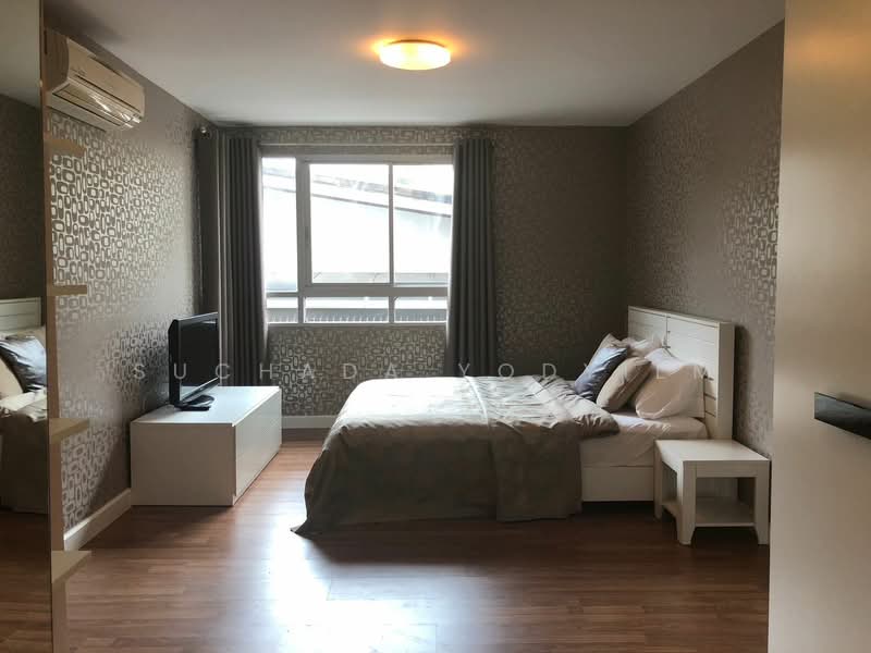 The Clover Thonglor Residence, Bangkok, Soi Sukhumvit 55, Khlong Tan Nua, Watthana, Bangkok, 1 Bedroom, 45 sqm, Condo For Sale, by Suchada Yodyiem, 500304255 - DDproperty.com