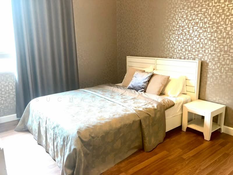 The Clover Thonglor Residence, Bangkok, Soi Sukhumvit 55, Khlong Tan Nua, Watthana, Bangkok, 1 Bedroom, 45 sqm, Condo For Sale, by Suchada Yodyiem, 500304255 - DDproperty.com