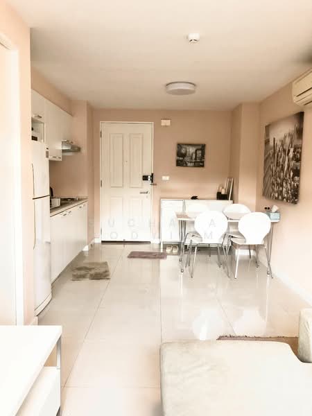 The Clover Thonglor Residence, Bangkok, Soi Sukhumvit 55, Khlong Tan Nua, Watthana, Bangkok, 1 Bedroom, 45 sqm, Condo For Sale, by Suchada Yodyiem, 500304255 - DDproperty.com
