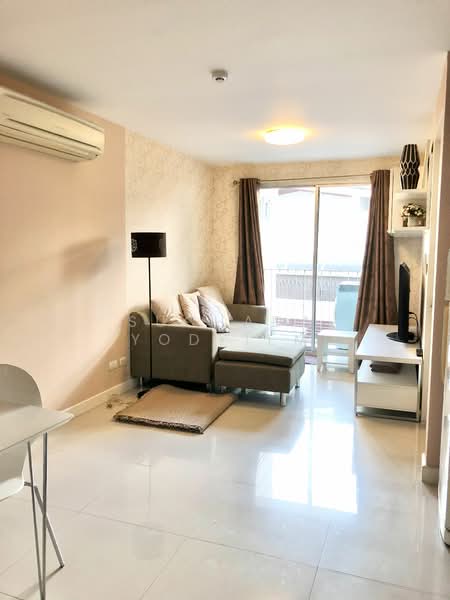 The Clover Thonglor Residence : เดอะ โคลเวอร์ ทองหล่อ เรสซิเดนซ์, กรุงเทพ, ซอยสุขุมวิท 55, คลองตันเหนือ, วัฒนา, กรุงเทพ, 45 ตร.ม., คอนโด ขาย, โดย Suchada Yodyiem, 500304255 - DDproperty.com
