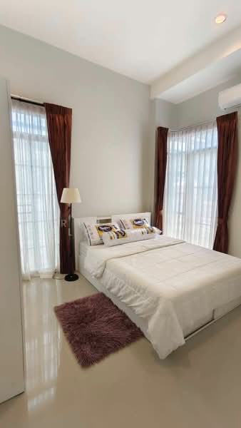 บ้านเดี่ยว, Phuket, Ratsada, Muang Phuket, Phuket, 3 Bedrooms, 80 sqm, Single Detached House For Rent, by primeglobalasset bee, 500304257 - DDproperty.com