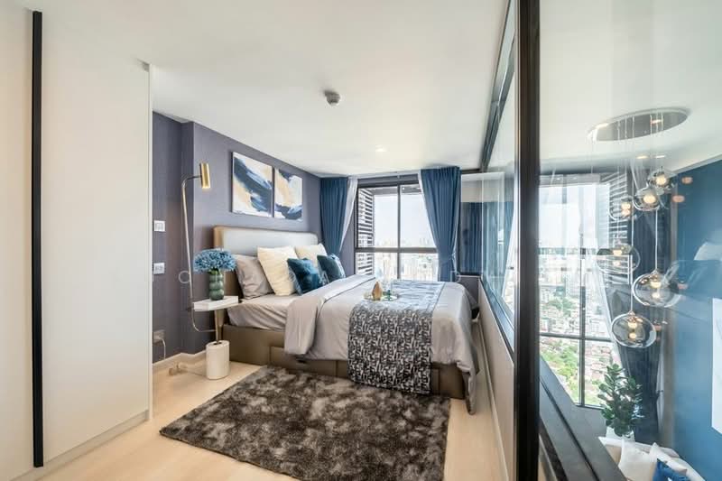 Knightsbridge Prime Sathorn : ไนท์บริดจ์ ไพรม์ สาทร, กรุงเทพ, 599 นราธิวาสราชนครินทร์, ทุ่งมหาเมฆ, สาทร, กรุงเทพ, 44 ตร.ม., คอนโด ขาย, โดย Suchada Yodyiem, 500304260 - DDproperty.com
