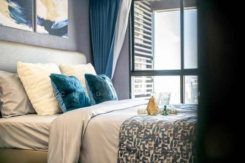 Knightsbridge Prime Sathorn, Bangkok, 599 Naradhiwas Rajanagarindra Road, Thung Maha Mek, Sathon, Bangkok, 1 Bedroom, 44 sqm, Condo For Sale, by Suchada Yodyiem, 500304260 - DDproperty.com