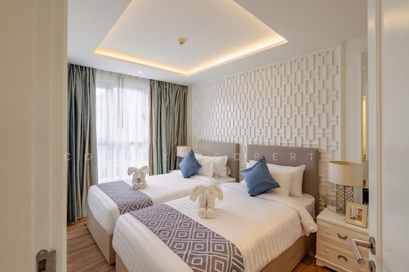 The Art @ Patong Condominium : เดอะ อาร์ท แอท ป่าตอง คอนโดมิเนียม, ภูเก็ต, 158 ถนนสาย 3, ป่าตอง, กะทู้, ภูเก็ต, 8,527 ตร.ม., คอนโด ขาย, โดย Connex Property, 500304261 - DDproperty.com