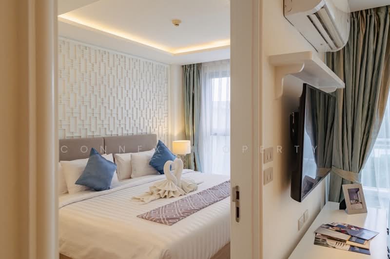 The Art @ Patong Condominium, Phuket, 158 Sai 3 Road, Patong, Kathu, Phuket, 10+ Bedrooms, 8,527 sqm, Condo For Sale, by Connex Property, 500304261 - DDproperty.com