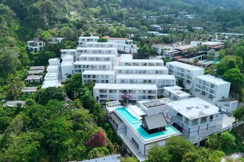 The Art @ Patong Condominium, Phuket, 158 Sai 3 Road, Patong, Kathu, Phuket, 10+ Bedrooms, 8,527 sqm, Condo For Sale, by Connex Property, 500304261 - DDproperty.com