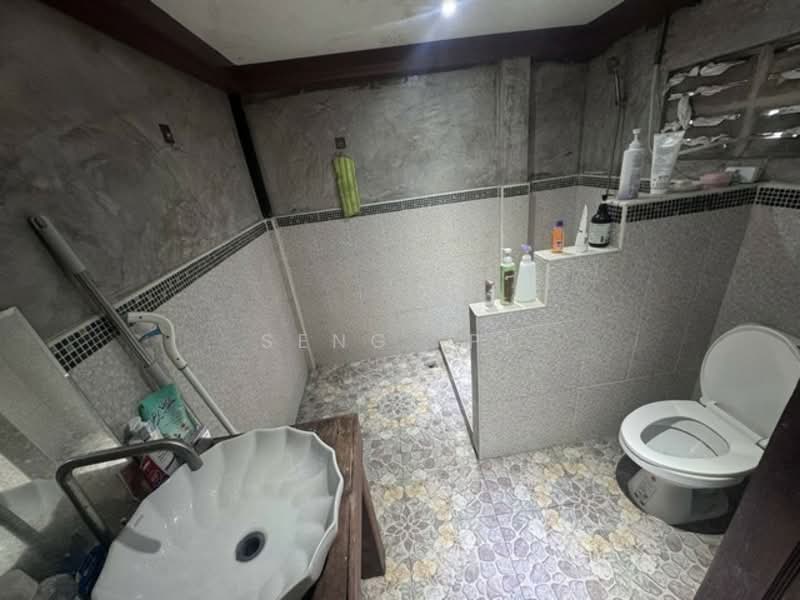 ให้เช่าบ้าน 2.5 ชั้น ย่านรัชดาภิเษก ซอย3 หลังสถานฑูตจีน ใกล้ MRT, กรุงเทพ, ดินแดง, ดินแดง, กรุงเทพ, 150 ตร.ม., ทาวน์เฮ้าส์ ให้เช่า, โดย Seng .PL, 500304262 - DDproperty.com