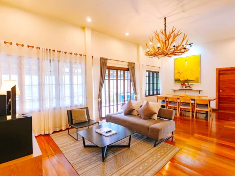 ไม่พบโครงการ, Nakhon Ratchasima, ธนะรัตน์, Nong Nam Sang, Pak Chong, Nakhon Ratchasima, 5 Bedrooms, 450 sqm, Single Detached House For Rent, by ณัฐพงศ์ สุนทรอรุณ, 500304263 - DDproperty.com