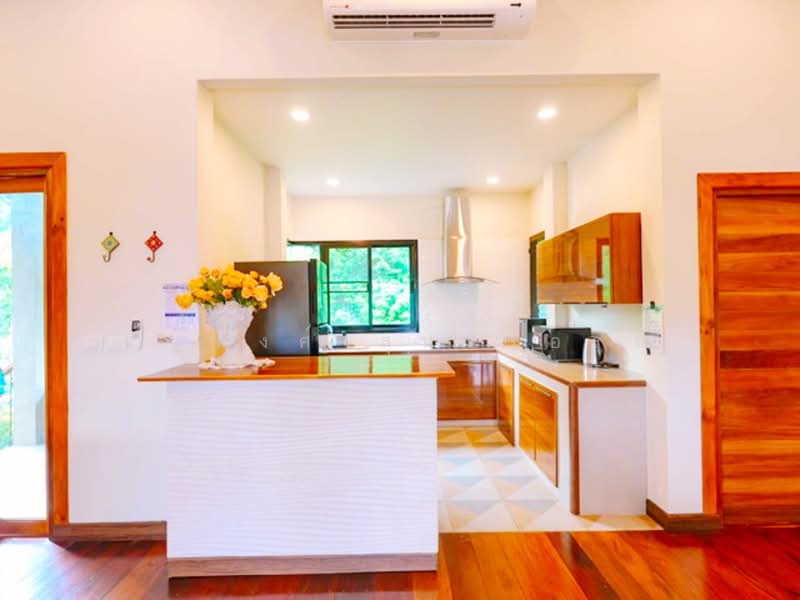 ไม่พบโครงการ, Nakhon Ratchasima, ธนะรัตน์, Nong Nam Sang, Pak Chong, Nakhon Ratchasima, 5 Bedrooms, 450 sqm, Single Detached House For Rent, by ณัฐพงศ์ สุนทรอรุณ, 500304263 - DDproperty.com