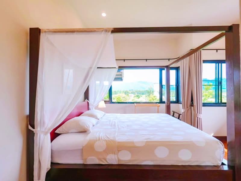 ไม่พบโครงการ, Nakhon Ratchasima, ธนะรัตน์, Nong Nam Sang, Pak Chong, Nakhon Ratchasima, 5 Bedrooms, 450 sqm, Single Detached House For Rent, by ณัฐพงศ์ สุนทรอรุณ, 500304263 - DDproperty.com
