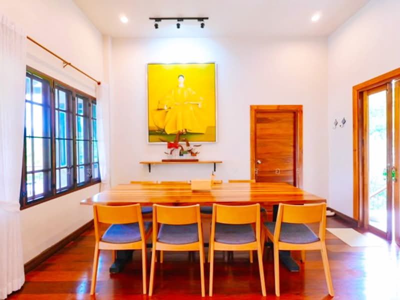ไม่พบโครงการ, Nakhon Ratchasima, ธนะรัตน์, Nong Nam Sang, Pak Chong, Nakhon Ratchasima, 5 Bedrooms, 450 sqm, Single Detached House For Rent, by ณัฐพงศ์ สุนทรอรุณ, 500304263 - DDproperty.com