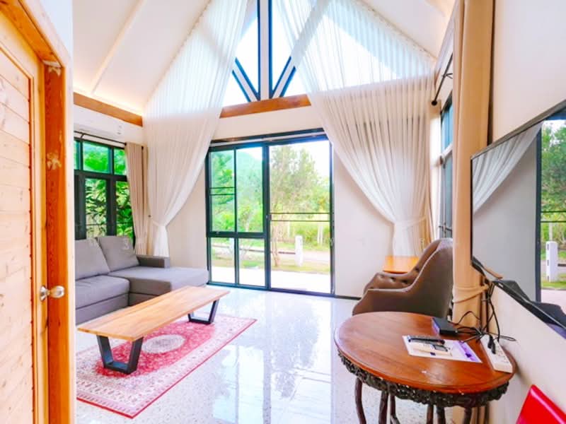 ไม่พบโครงการ, Nakhon Ratchasima, ธนะรัตน์, Nong Nam Sang, Pak Chong, Nakhon Ratchasima, 5 Bedrooms, 450 sqm, Single Detached House For Rent, by ณัฐพงศ์ สุนทรอรุณ, 500304263 - DDproperty.com