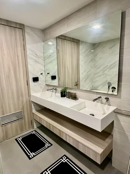 Fynn Sukhumvit 31, Bangkok, 77 Sukhumvit Road, Khlongtoei Nua, Watthana, Bangkok, 3 Bedrooms, 113 sqm, Condo For Rent, by Vichai Annavakulthorn, 500304264 - DDproperty.com
