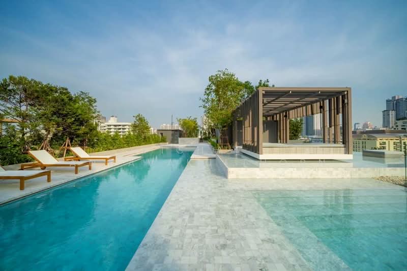 Fynn Sukhumvit 31, Bangkok, 77 Sukhumvit Road, Khlongtoei Nua, Watthana, Bangkok, 3 Bedrooms, 113 sqm, Condo For Rent, by Vichai Annavakulthorn, 500304264 - DDproperty.com