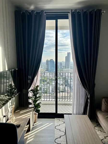 XT Ekkamai, Bangkok, 259 Soi Sukhumvit 63, Khlong Tan Nua, Watthana, Bangkok, 2 Bedrooms, 45 sqm, Condo For Sale, by Nattapat Reunyota, 500304266 - DDproperty.com