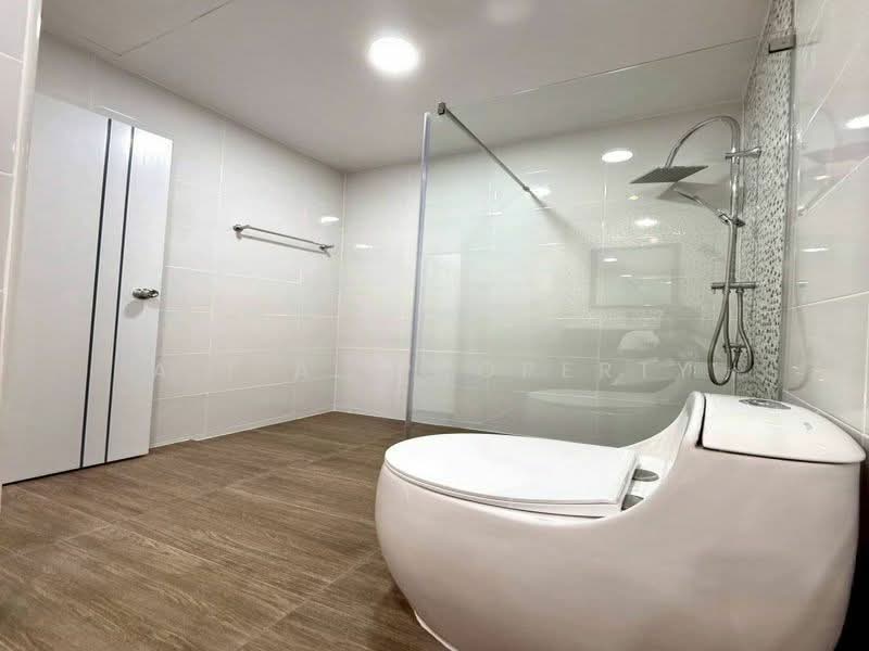 บ้านเดี่ยว 2 ชั้น ศรีราชา - หนองยายบู่, Chon Buri (Pattaya), หนองยายบู่, Surasak, Si Racha, Chon Buri (Pattaya), 3 Bedrooms, 160 sqm, Single Detached House For Sale, by A.T.A. Property, 500304268 - DDproperty.com
