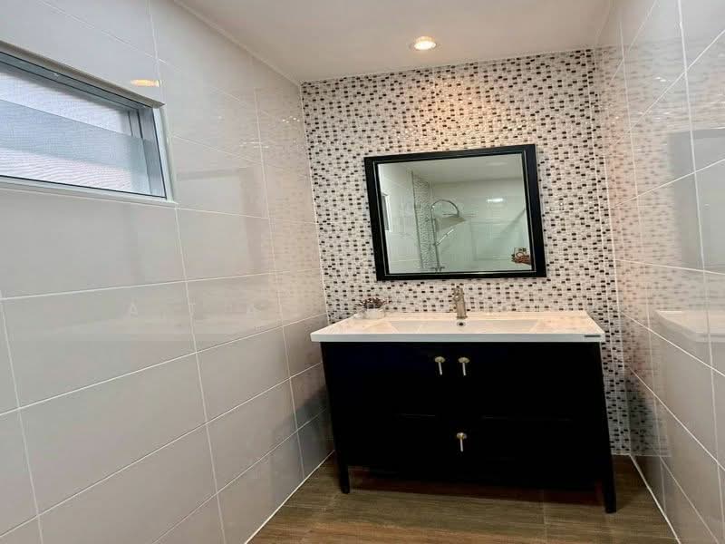 บ้านเดี่ยว 2 ชั้น ศรีราชา - หนองยายบู่, Chon Buri (Pattaya), หนองยายบู่, Surasak, Si Racha, Chon Buri (Pattaya), 3 Bedrooms, 160 sqm, Single Detached House For Sale, by A.T.A. Property, 500304268 - DDproperty.com