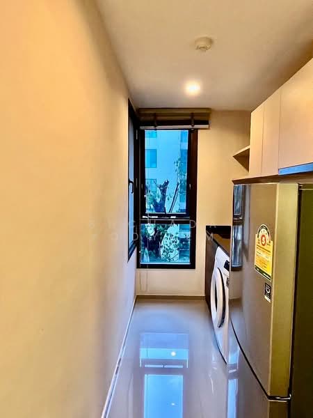 CENTRIC Ari Station, Bangkok, 27 Phahonyothin Road, Samsen Nai, Phaya Thai, Bangkok, 1 Bedroom, 29 sqm, Condo For Sale, by Suchada Yodyiem, 500304270 - DDproperty.com