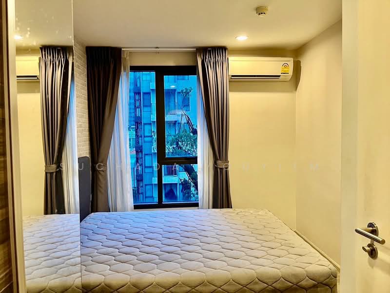 CENTRIC Ari Station, Bangkok, 27 Phahonyothin Road, Samsen Nai, Phaya Thai, Bangkok, 1 Bedroom, 29 sqm, Condo For Sale, by Suchada Yodyiem, 500304270 - DDproperty.com