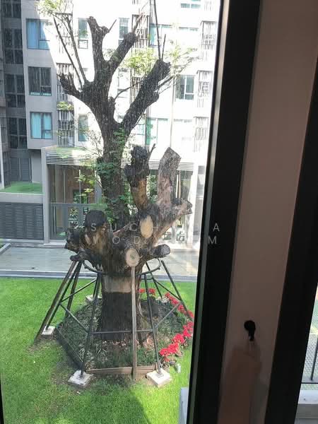 CENTRIC Ari Station, Bangkok, 27 Phahonyothin Road, Samsen Nai, Phaya Thai, Bangkok, 1 Bedroom, 29 sqm, Condo For Sale, by Suchada Yodyiem, 500304270 - DDproperty.com