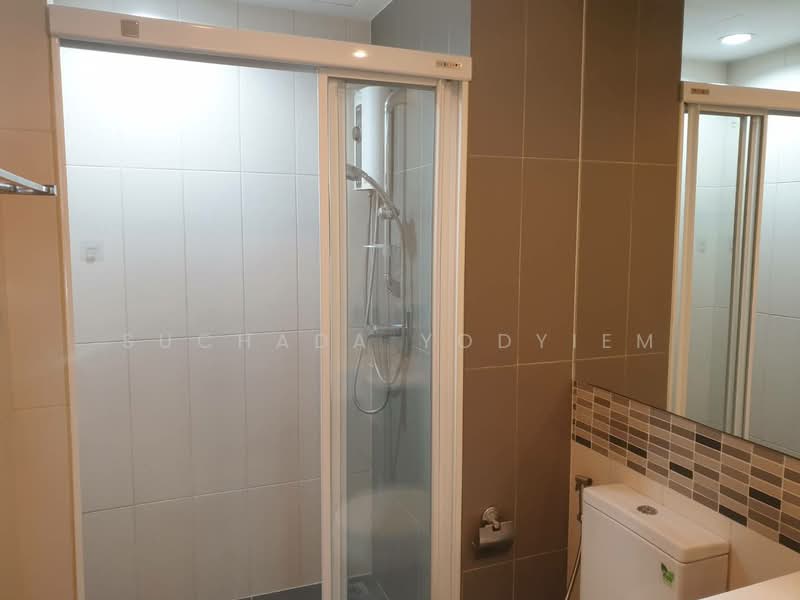 CENTRIC Ari Station, Bangkok, 27 Phahonyothin Road, Samsen Nai, Phaya Thai, Bangkok, 1 Bedroom, 29 sqm, Condo For Sale, by Suchada Yodyiem, 500304270 - DDproperty.com