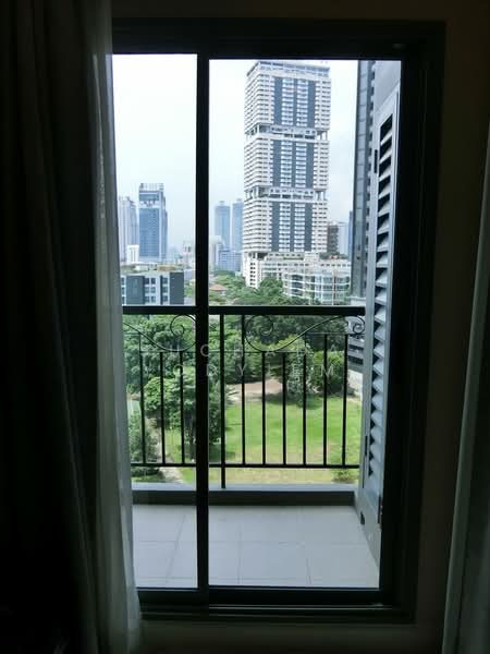 The Crest Sukhumvit 34, Bangkok, 778 Sukhumvit Road, Khong Tan, Khlong Toei, Bangkok, 1 Bedroom, 35 sqm, Condo For Sale, by Suchada Yodyiem, 500304271 - DDproperty.com