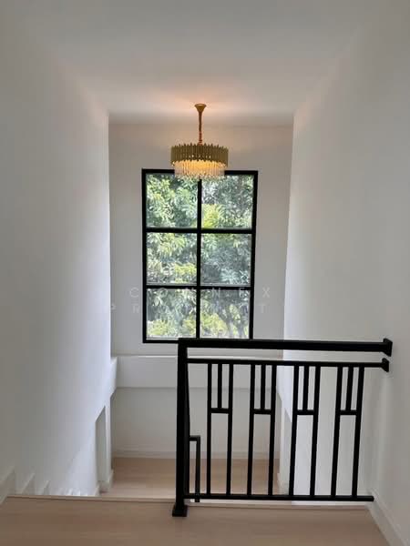 บ้านเดี่ยวรีโนเวทใหม่ รามอินทรา34, กรุงเทพ, -, ท่าแร้ง, บางเขน, กรุงเทพ, 21 ตร.ม., บ้านเดี่ยว ขาย, โดย Connex Property, 500304274 - DDproperty.com