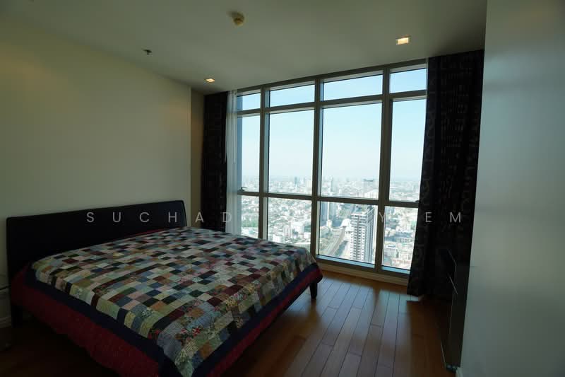 The River by Raimon Land, Bangkok, Soi Charoen Nakorn 13, Charoen Nakorn Road, Khlong Ton Sai, Khlong San, Bangkok, 2 Bedrooms, 110 sqm, Condo For Sale, by Suchada Yodyiem, 500304275 - DDproperty.com