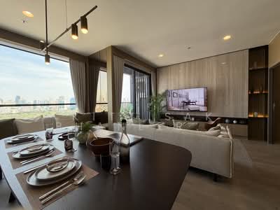 ขาย - THE CROWN Residences : เดอะ คราวน์ เรสซิเดนท์เซส, กรุงเทพ