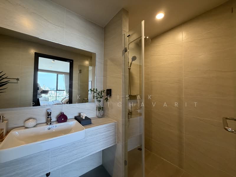 THE CROWN Residences, Bangkok, Rama 4 Road, Thung Maha Mek, Sathon, Bangkok, 2 Bedrooms, 76 sqm, Condo For Sale, by Kittisak Phanlertchavarit, 500304277 - DDproperty.com