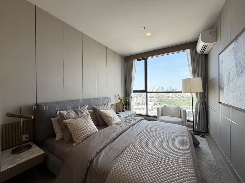 THE CROWN Residences, Bangkok, Rama 4 Road, Thung Maha Mek, Sathon, Bangkok, 2 Bedrooms, 76 sqm, Condo For Sale, by Kittisak Phanlertchavarit, 500304277 - DDproperty.com