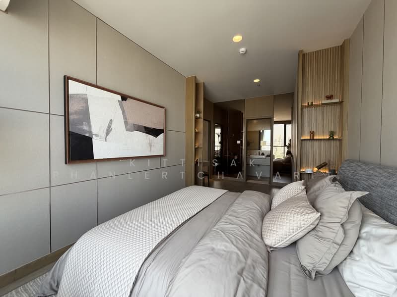 THE CROWN Residences, Bangkok, Rama 4 Road, Thung Maha Mek, Sathon, Bangkok, 2 Bedrooms, 76 sqm, Condo For Sale, by Kittisak Phanlertchavarit, 500304277 - DDproperty.com
