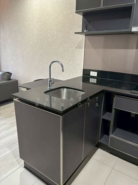 NYE by Sansiri, Bangkok, 333 Krung Thonburi Road, Khlong Ton Sai, Khlong San, Bangkok, 2 Bedrooms, 69 sqm, Condo For Sale, by Nattapat Reunyota, 500304278 - DDproperty.com
