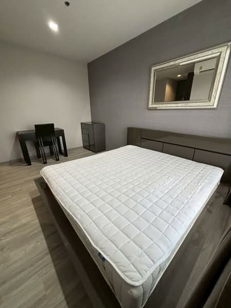 NYE by Sansiri, Bangkok, 333 Krung Thonburi Road, Khlong Ton Sai, Khlong San, Bangkok, 2 Bedrooms, 69 sqm, Condo For Sale, by Nattapat Reunyota, 500304278 - DDproperty.com