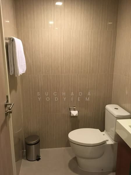 Downtown Forty Nine, Bangkok, Sukhumvit 39 Road, Khlong Tan Nua, Watthana, Bangkok, 2 Bedrooms, 63 sqm, Condo For Sale, by Suchada Yodyiem, 500304280 - DDproperty.com