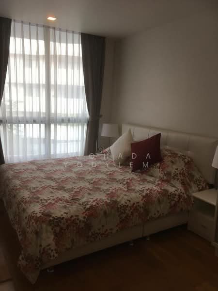 Downtown Forty Nine, Bangkok, Sukhumvit 39 Road, Khlong Tan Nua, Watthana, Bangkok, 2 Bedrooms, 63 sqm, Condo For Sale, by Suchada Yodyiem, 500304280 - DDproperty.com