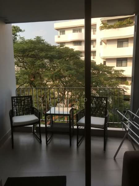 Downtown Forty Nine, Bangkok, Sukhumvit 39 Road, Khlong Tan Nua, Watthana, Bangkok, 2 Bedrooms, 63 sqm, Condo For Sale, by Suchada Yodyiem, 500304280 - DDproperty.com