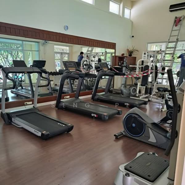 Mantana Onnut-Wongwaen, Bangkok, Sukhaphiban 2 Road, Dok Mai, Prawet, Bangkok, 3 Bedrooms, 170 sqm, Single Detached House For Rent, by Narong Chutianankasem, 500304286 - DDproperty.com