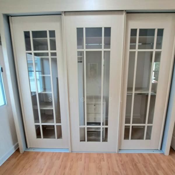 Mantana Onnut-Wongwaen, Bangkok, Sukhaphiban 2 Road, Dok Mai, Prawet, Bangkok, 3 Bedrooms, 170 sqm, Single Detached House For Rent, by Narong Chutianankasem, 500304286 - DDproperty.com
