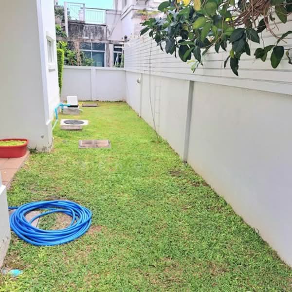 Mantana Onnut-Wongwaen, Bangkok, Sukhaphiban 2 Road, Dok Mai, Prawet, Bangkok, 3 Bedrooms, 170 sqm, Single Detached House For Rent, by Narong Chutianankasem, 500304286 - DDproperty.com