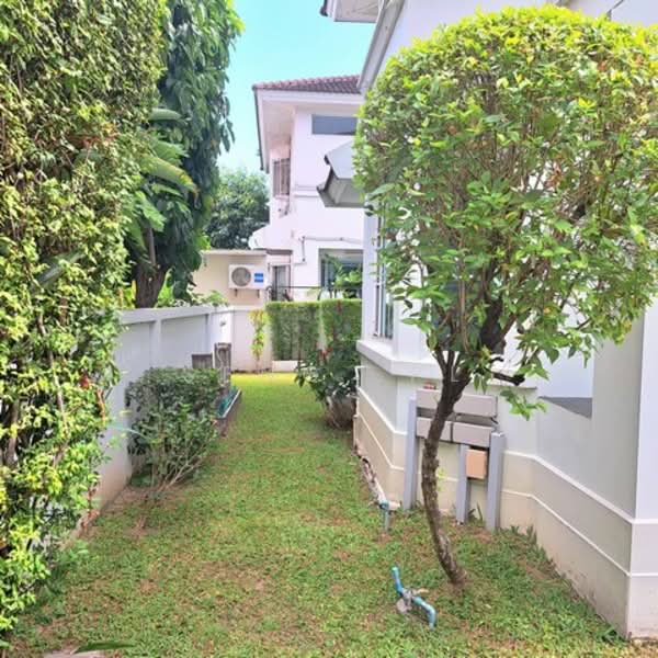 Mantana Onnut-Wongwaen, Bangkok, Sukhaphiban 2 Road, Dok Mai, Prawet, Bangkok, 3 Bedrooms, 170 sqm, Single Detached House For Rent, by Narong Chutianankasem, 500304286 - DDproperty.com