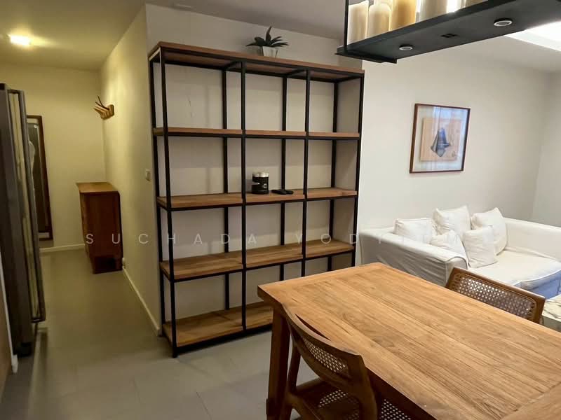 The Nest Ploenchit, Bangkok, 105 Soi Nai Loet, Lumphini, Pathum Wan, Bangkok, 1 Bedroom, 44 sqm, Condo For Sale, by Suchada Yodyiem, 500304287 - DDproperty.com