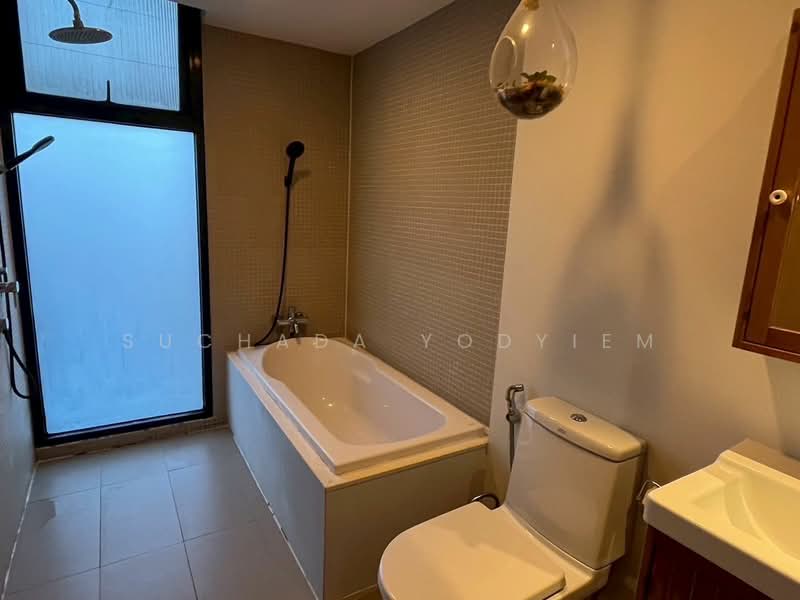 The Nest Ploenchit, Bangkok, 105 Soi Nai Loet, Lumphini, Pathum Wan, Bangkok, 1 Bedroom, 44 sqm, Condo For Sale, by Suchada Yodyiem, 500304287 - DDproperty.com