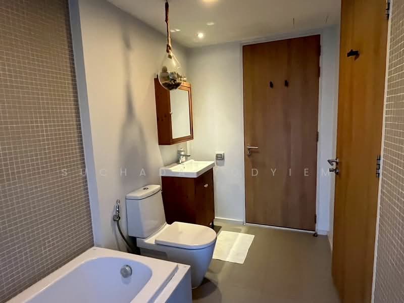 The Nest Ploenchit, Bangkok, 105 Soi Nai Loet, Lumphini, Pathum Wan, Bangkok, 1 Bedroom, 44 sqm, Condo For Sale, by Suchada Yodyiem, 500304287 - DDproperty.com