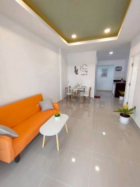 Moobaan Eklada, Nonthaburi, รัตนาธิเบศร์, Bang Rak Pattana, Bang Bua Thong, Nonthaburi, 2 Bedrooms, 90 sqm, Townhouse For Sale, by Connex Property, 500304289 - DDproperty.com