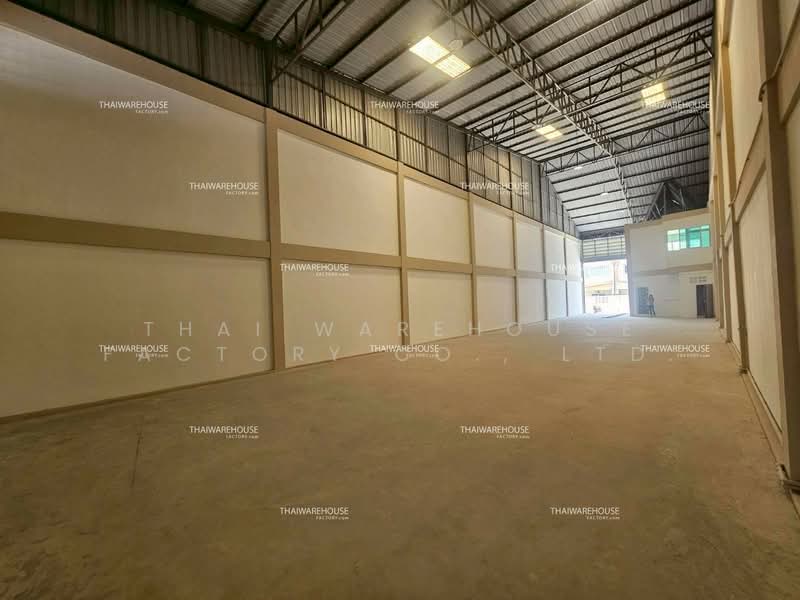 Warehouse for Rent 327 sqm Mueang Samut Sakhon Trailer Access Office Area, Samut Sakhon, Na Di, Muang Samut Sakhon, Samut Sakhon, , 327 sqm, Warehouse/Factory For Rent, by THAI WAREHOUSE FACTORY CO., LTD., 500304291 - DDproperty.com