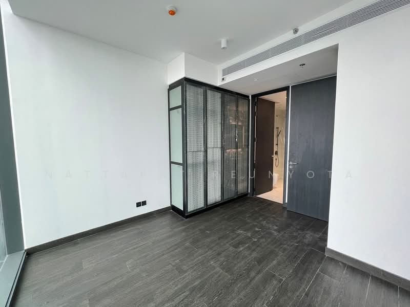 Tait Sathorn 12, Bangkok, Soi Sathorn 12, Sathorn Road, Silom, Bang Rak, Bangkok, 2 Bedrooms, 80 sqm, Condo For Sale, by Nattapat Reunyota, 500304292 - DDproperty.com